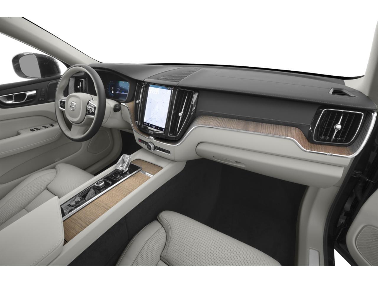 2024 Volvo XC60 Recharge Plug-In Hybrid Ultimate Hunt Valley MD