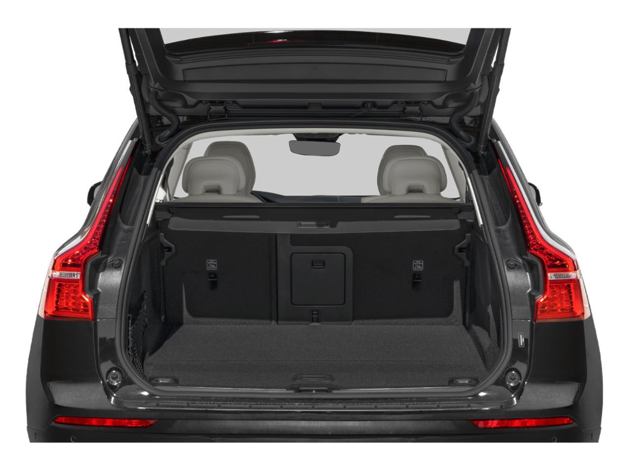 2024 Volvo XC60 Recharge Plug-In Hybrid Ultimate Hunt Valley MD