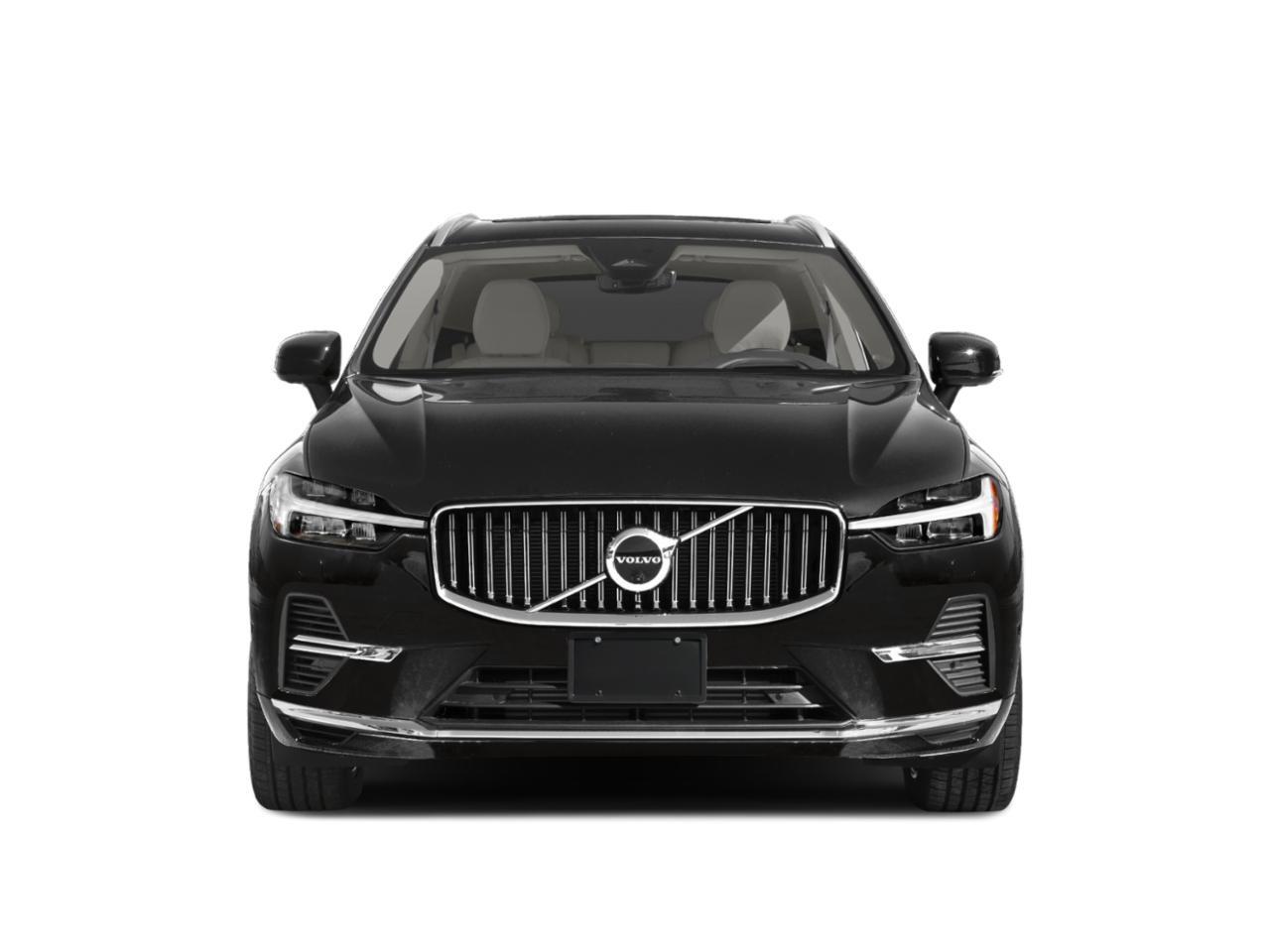 2024 Volvo XC60 Recharge Plug-In Hybrid Ultimate Hunt Valley MD