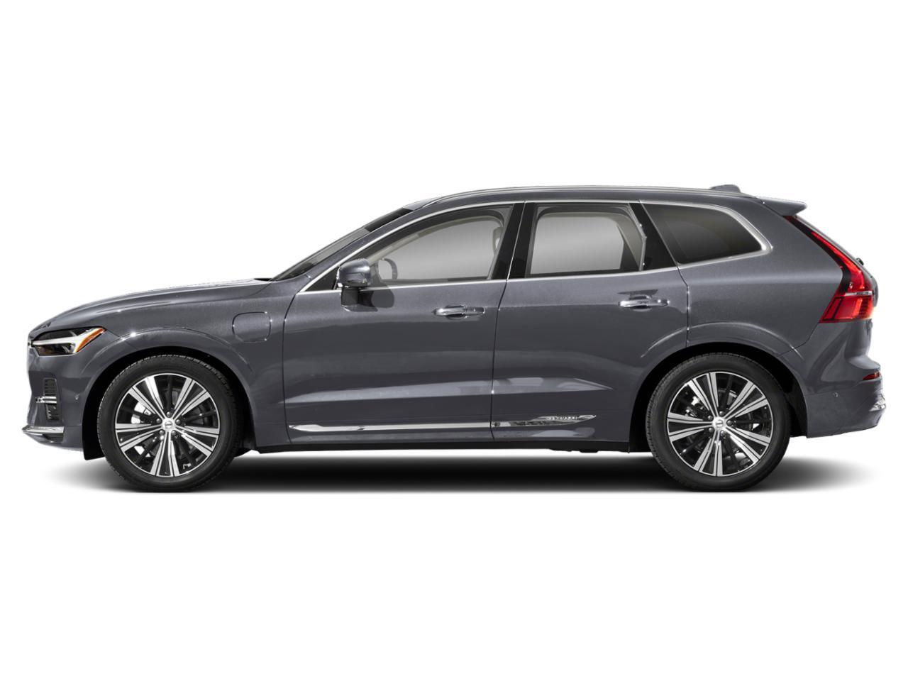 2024 Volvo XC60 Recharge Ultimate Dark Theme *HYBRID* AWD Listowel ON