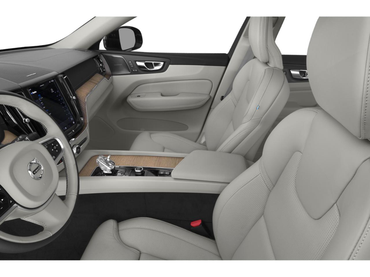 2024 Volvo XC60 Recharge Ultimate Dark Theme Listowel ON