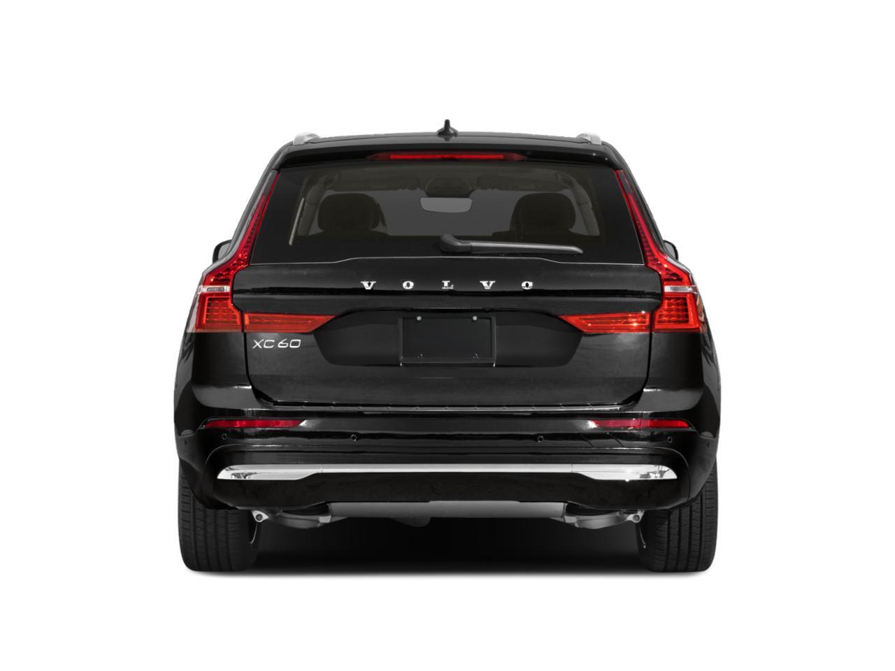 2024 Volvo XC60 Recharge Ultimate Dark Theme Listowel ON