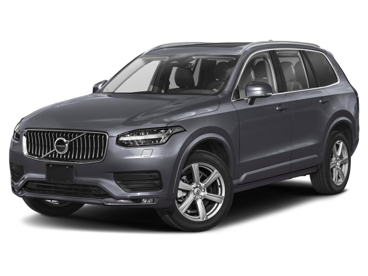 2024 Volvo XC90 B6 Plus Bright Theme 7-Seater