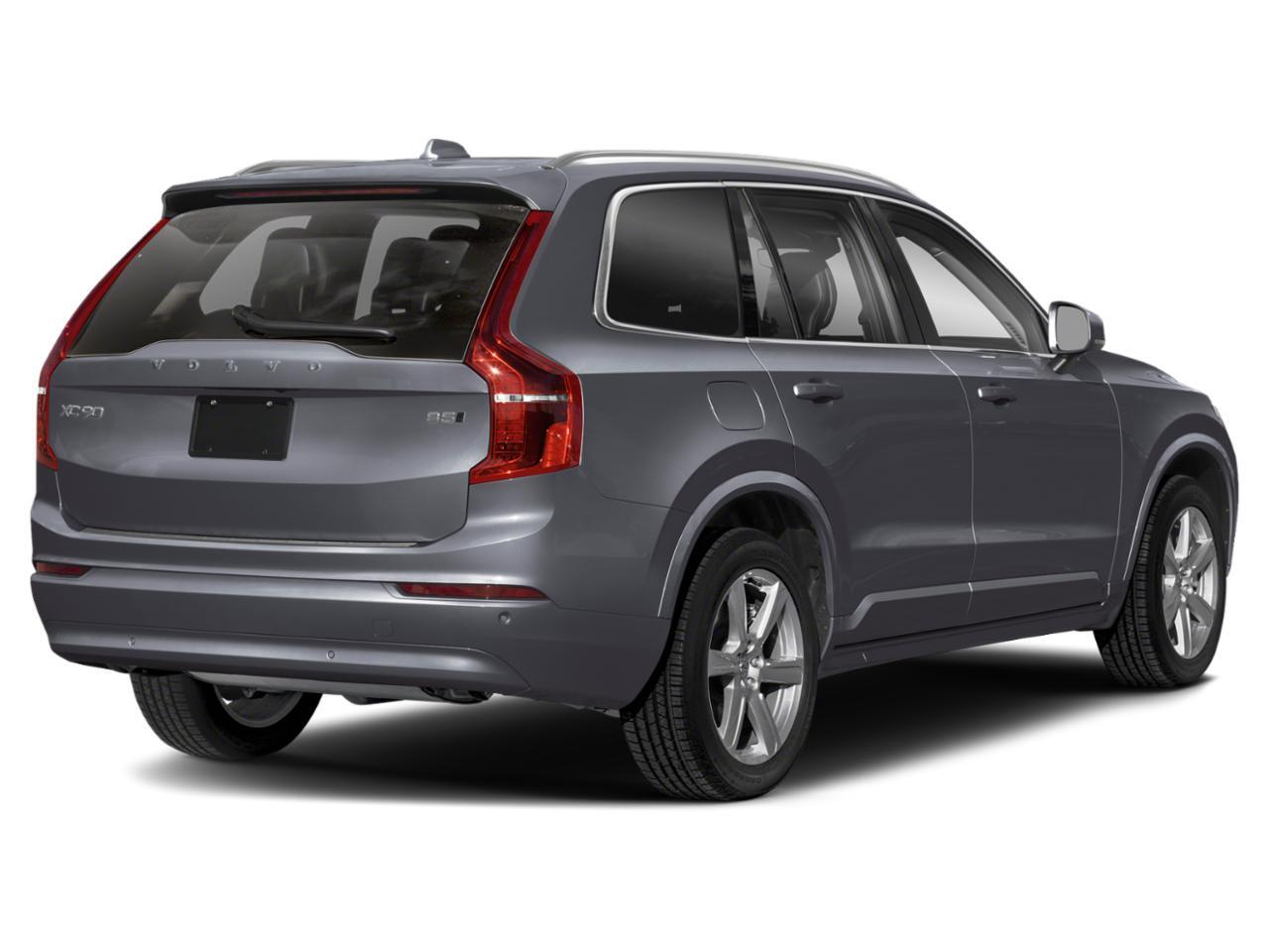 2024 Volvo XC90 B6 Plus Bright Theme 7-Seater Plano TX