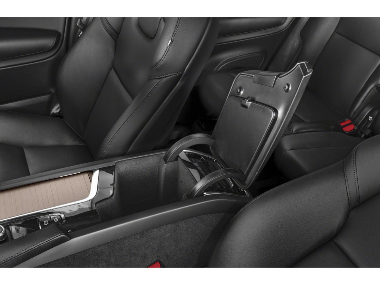 2024 Volvo XC90 B6 Plus Bright Theme 7-Seater Plano TX