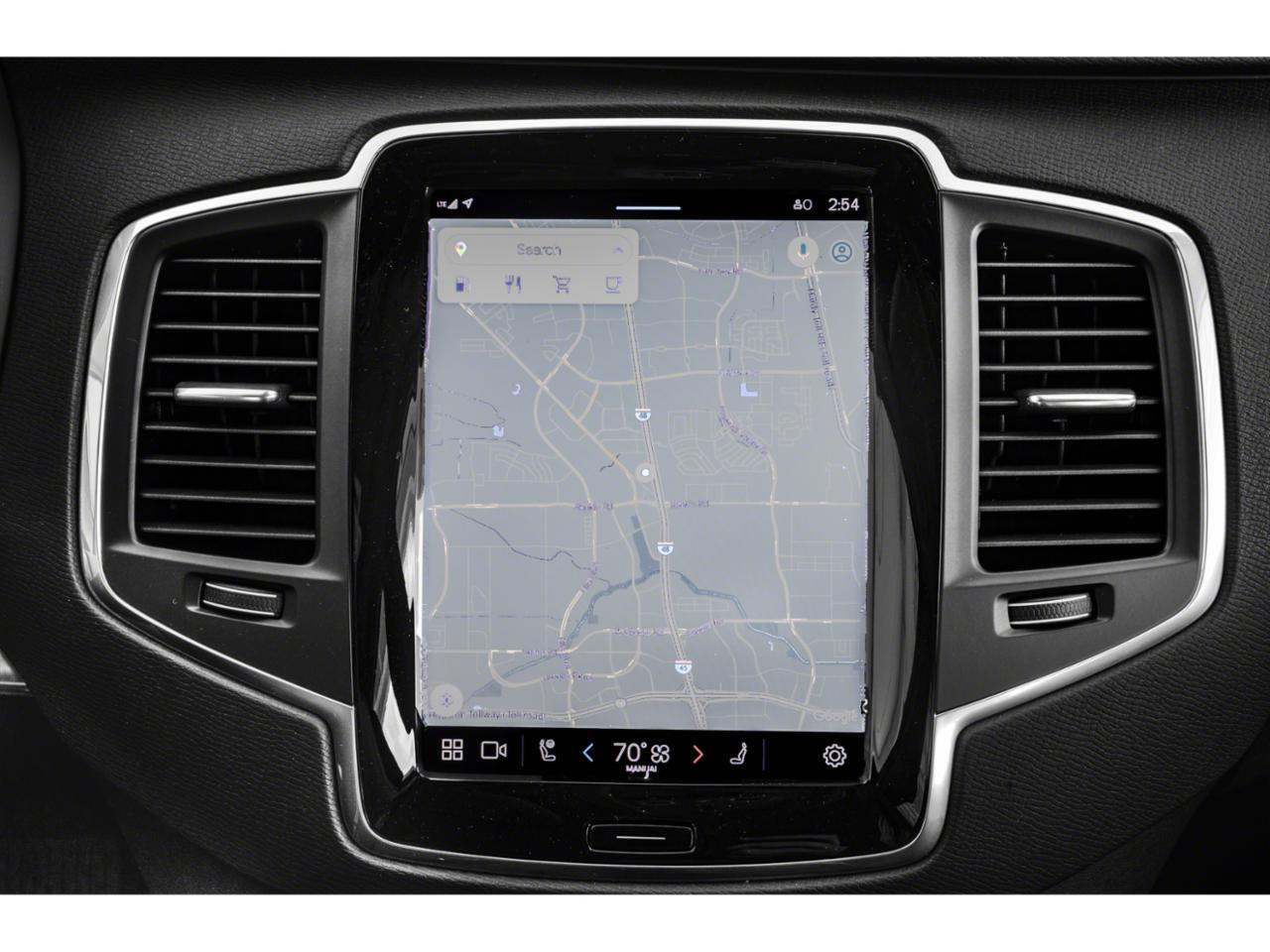 2024 Volvo XC90 B6 Plus Bright Theme 7-Seater Plano TX