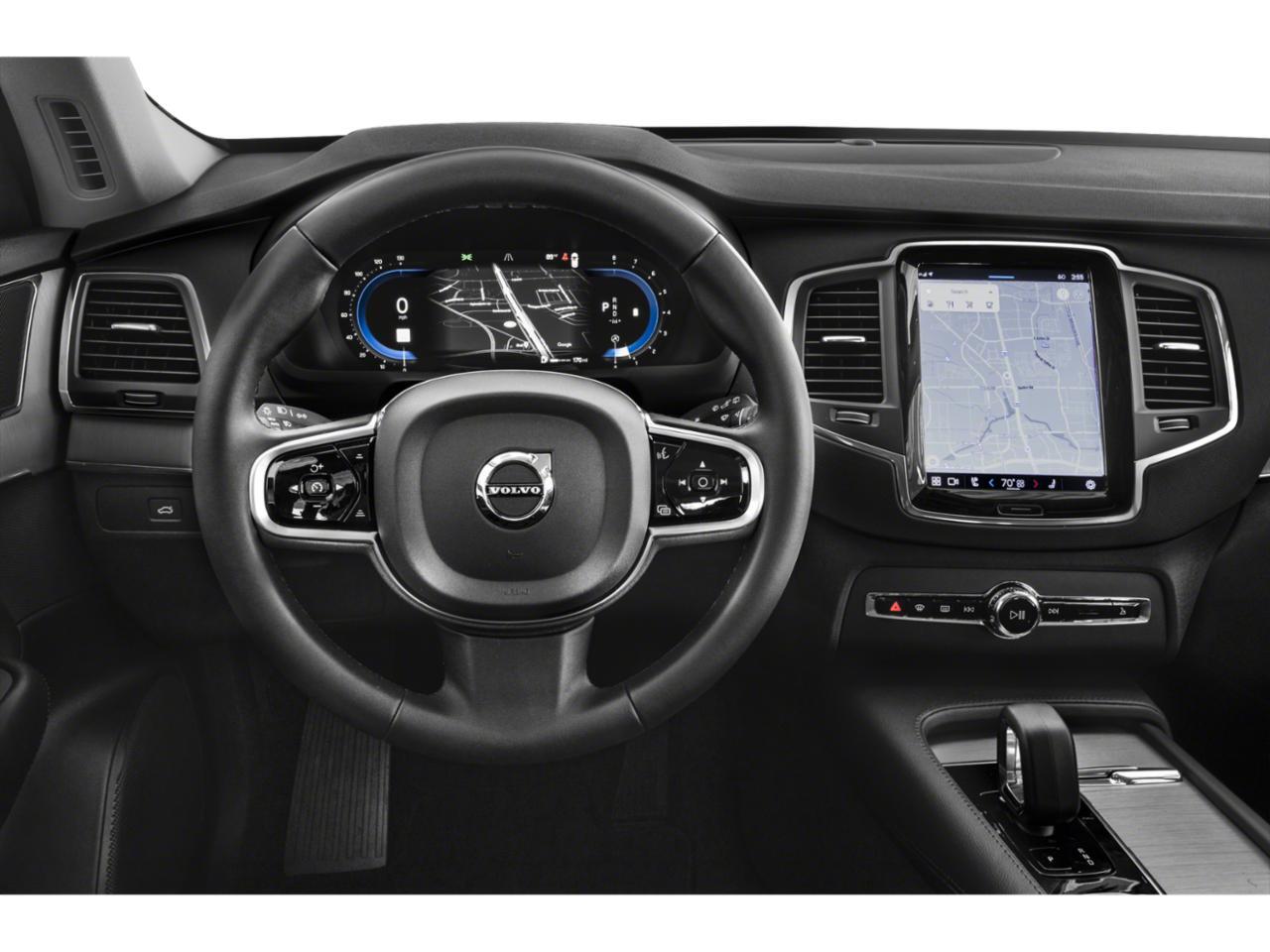 2024 Volvo XC90 B6 Plus Bright Theme 7-Seater Plano TX