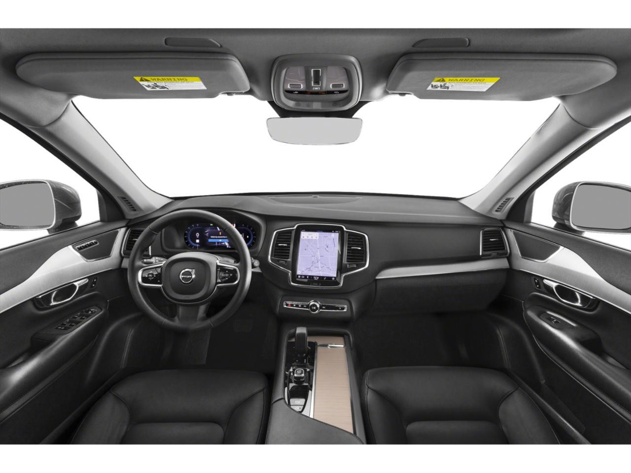 2024 Volvo XC90 B6 Plus Bright Theme Bend OR