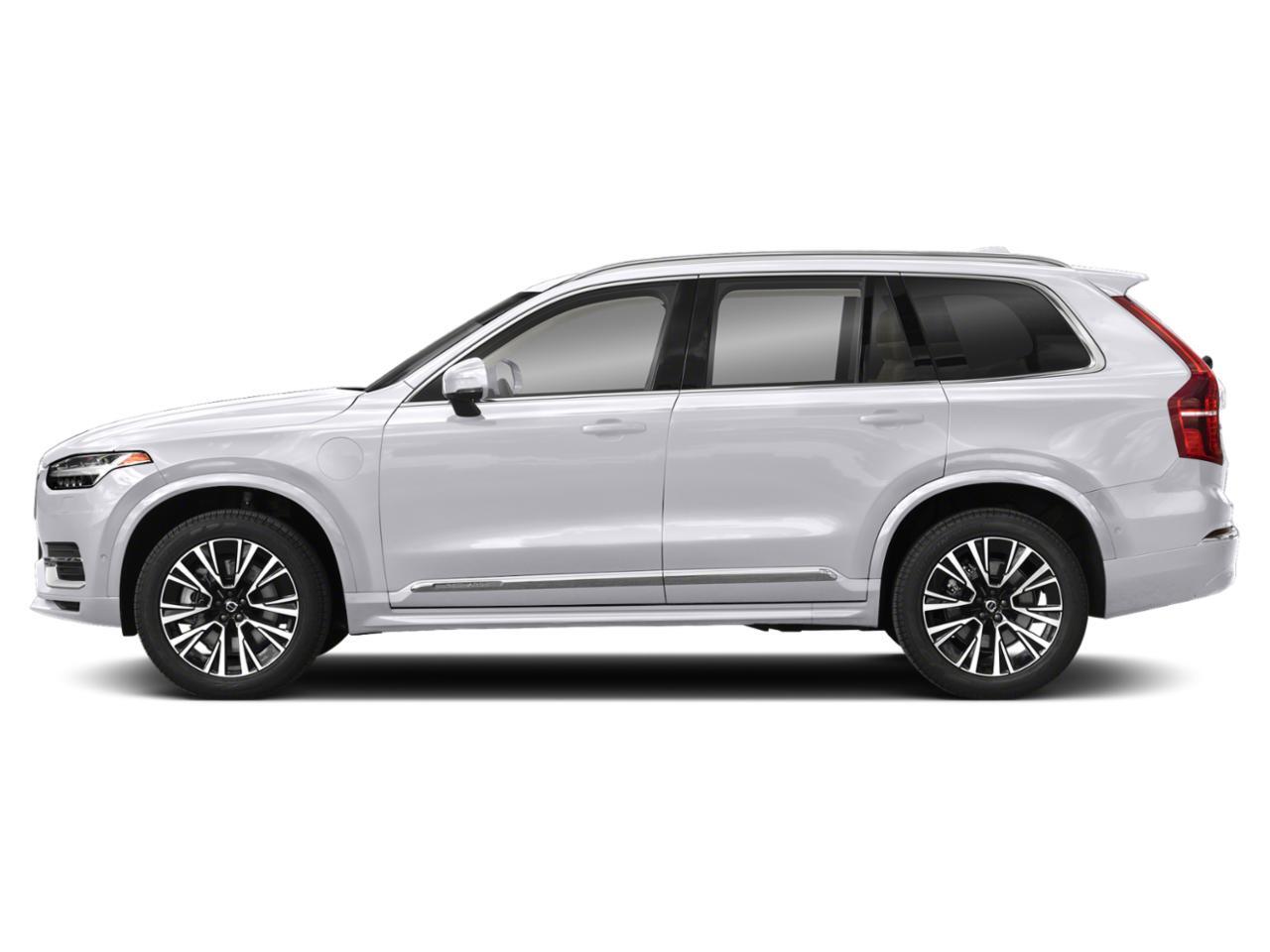 2024 Volvo XC90 Recharge Plug-In Hybrid Plus Bright Theme