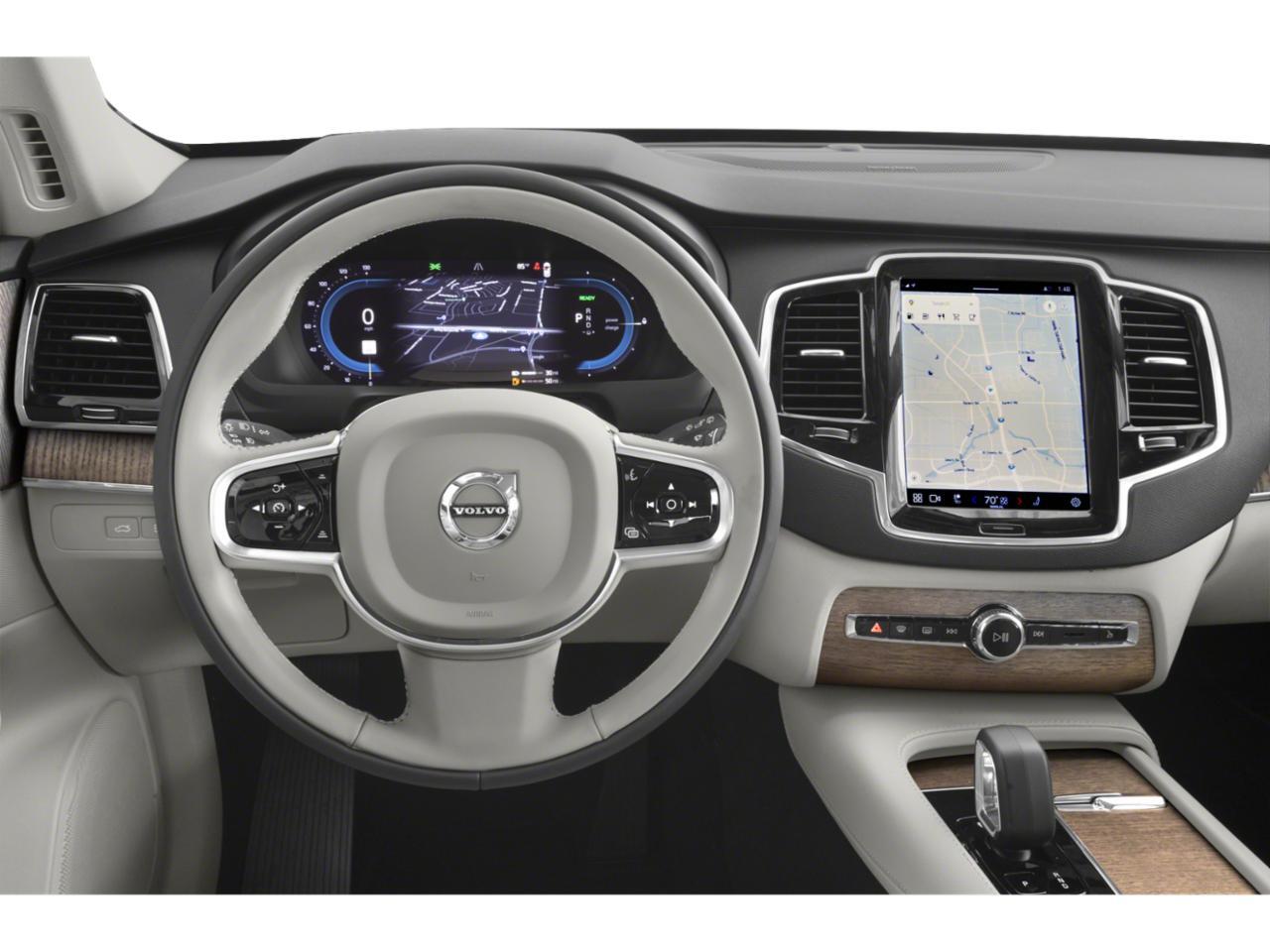 2024 Volvo XC90 Recharge Plug-In Hybrid Plus Bright Theme Roseville CA