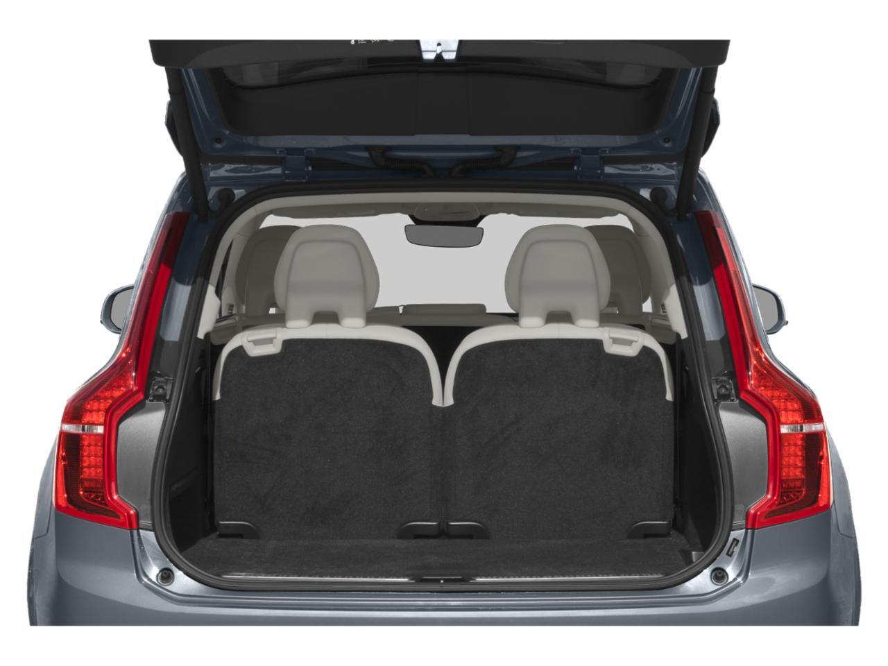 2024 Volvo XC90 Recharge Plug-In Hybrid Plus Bright Theme Roseville CA