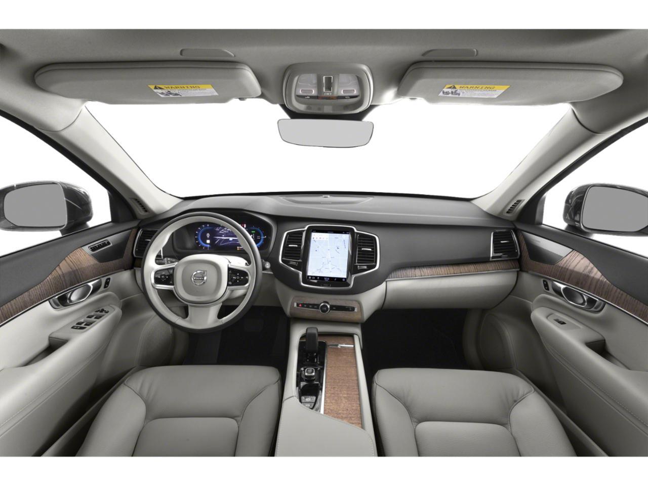 2024 Volvo XC90 Recharge Plug-In Hybrid Plus Bright Theme Roseville CA