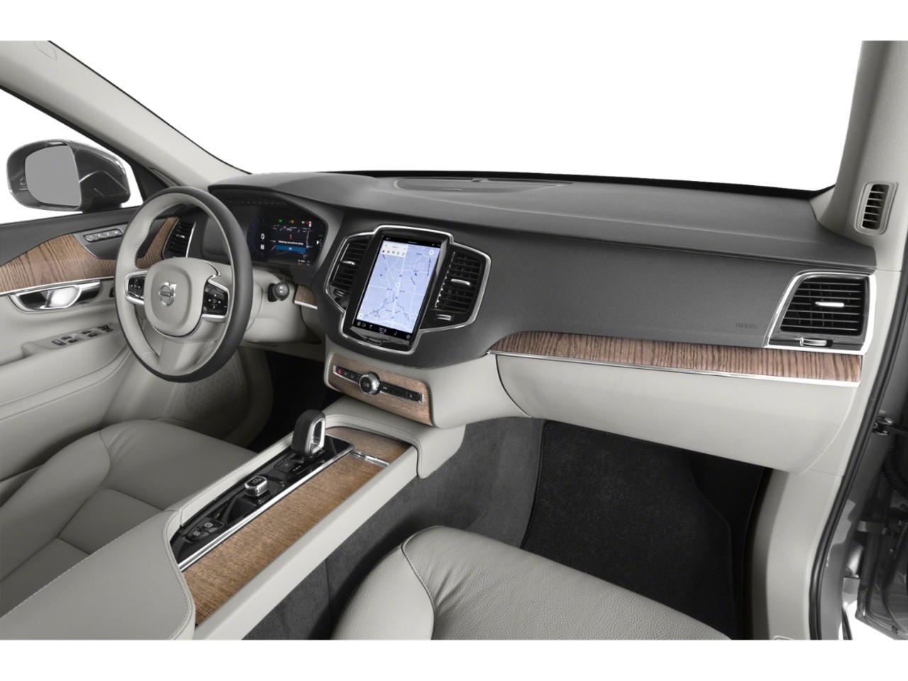 2024 Volvo XC90 Recharge Plug-In Hybrid Plus Bright Theme Roseville CA