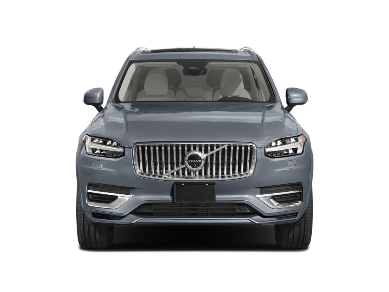 2024 Volvo XC90 Recharge Plug-In Hybrid Plus Bright Theme Roseville CA