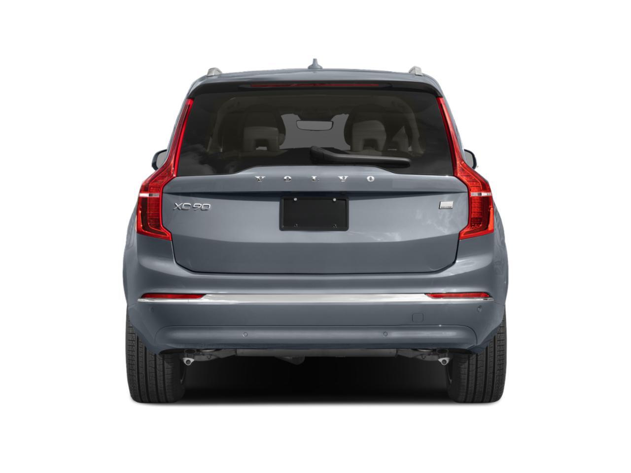 2024 Volvo XC90 Recharge Plug-In Hybrid Plus Bright Theme Roseville CA