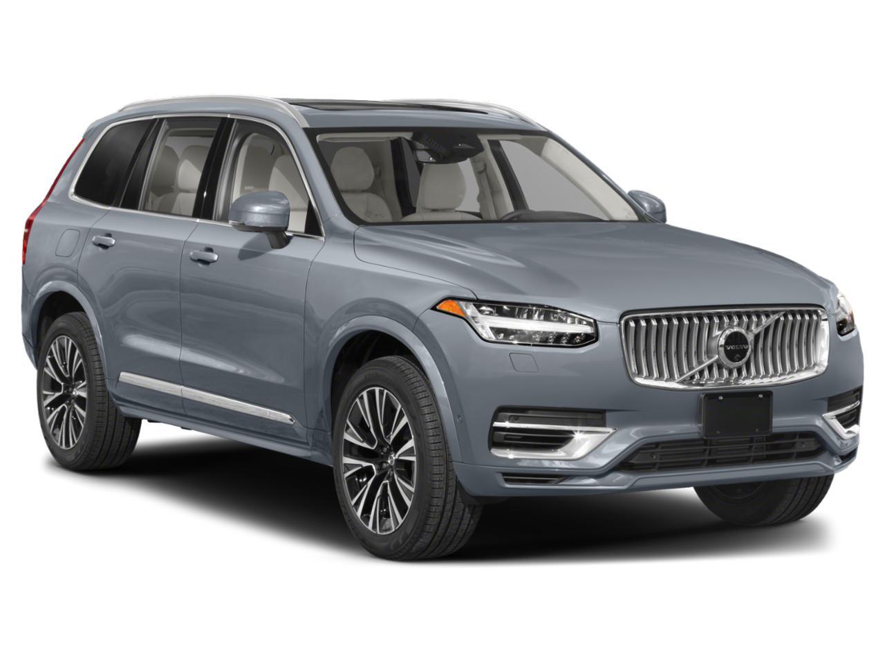 2024 Volvo XC90 Recharge Plug-In Hybrid Plus Bright Theme Roseville CA