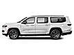 2024 Wagoneer Wagoneer Wagoneer L 4X4
