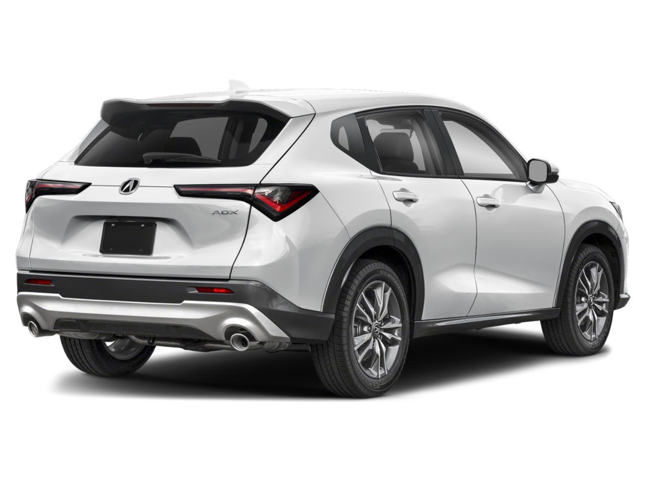 2025 Acura ADX Roseville CA