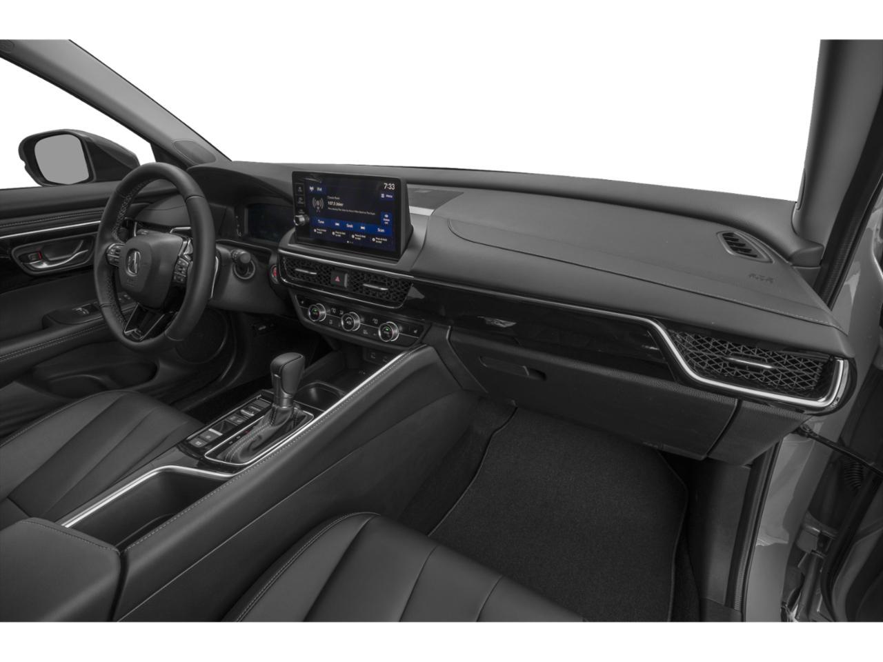 2025 Acura ADX Roseville CA