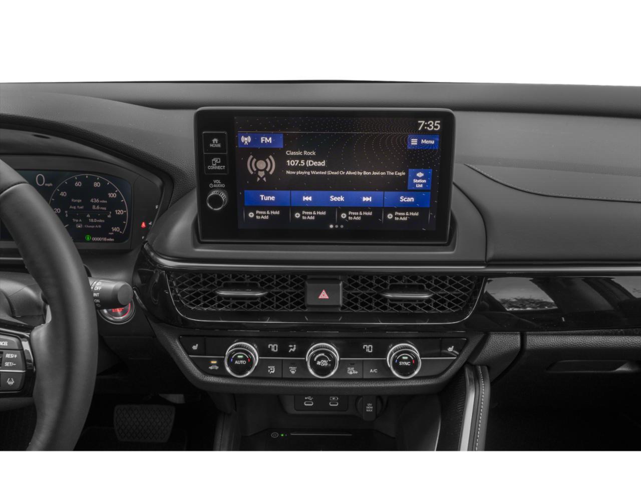 2025 Acura ADX Roseville CA