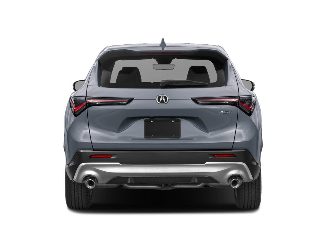 2025 Acura ADX Roseville CA