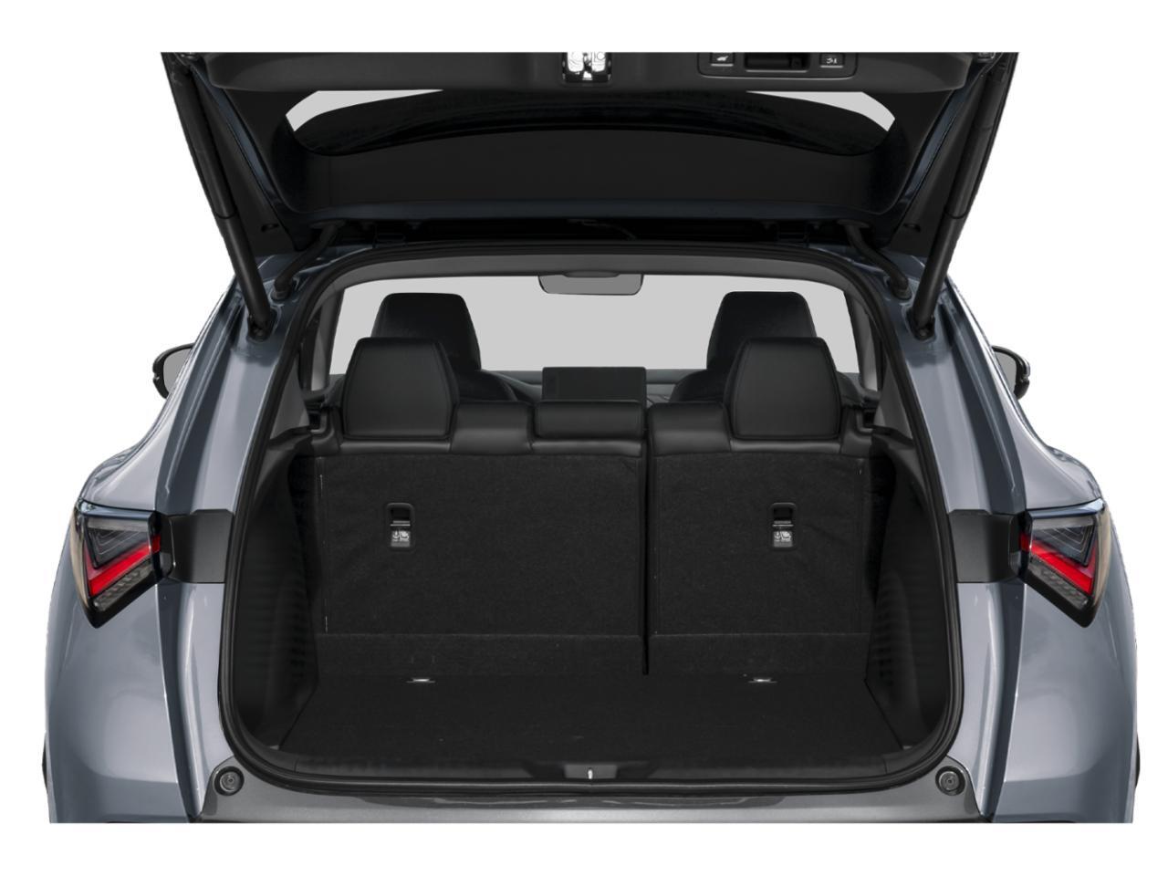 2025 Acura ADX Roseville CA