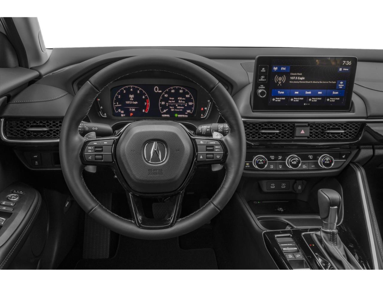 2025 Acura ADX Roseville CA