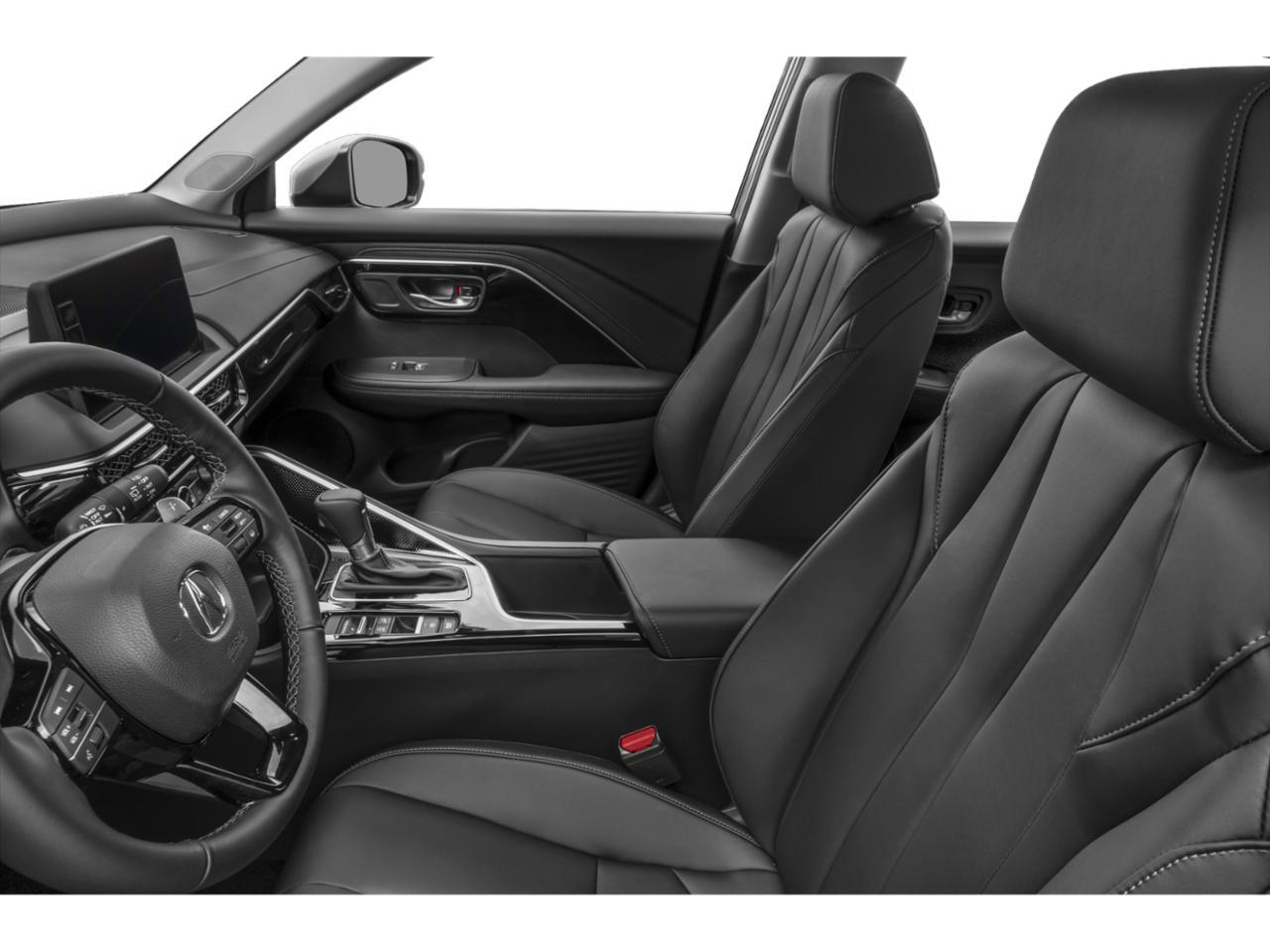 2025 Acura ADX Roseville CA