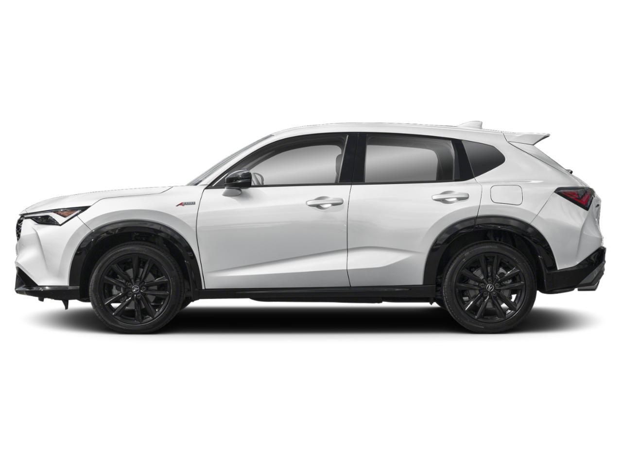 2025 Acura ADX w/A-SPEC w/Advance Las Vegas NV