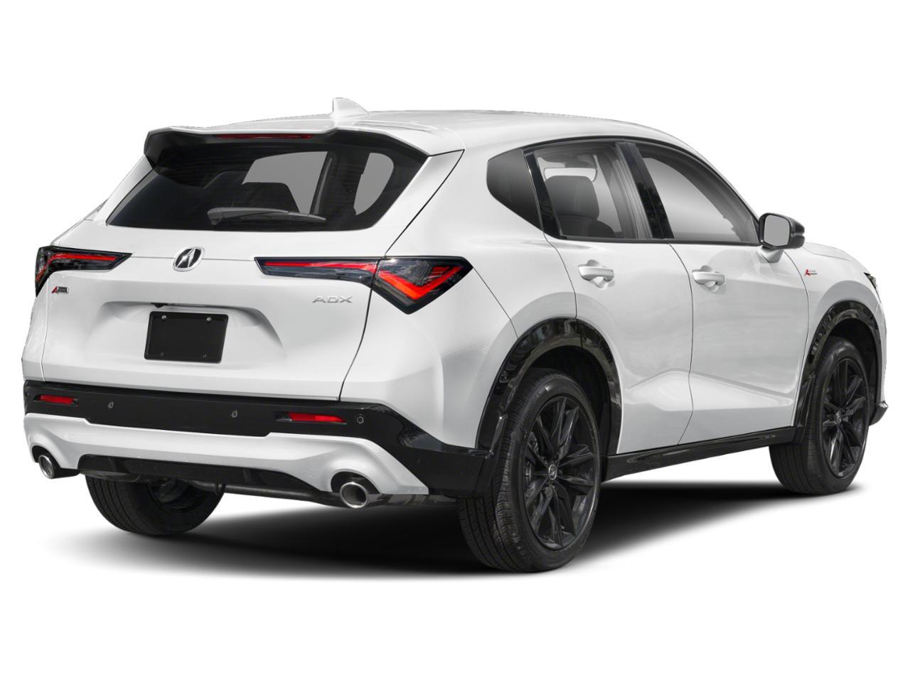 2025 Acura ADX w/A-SPEC w/Advance Las Vegas NV