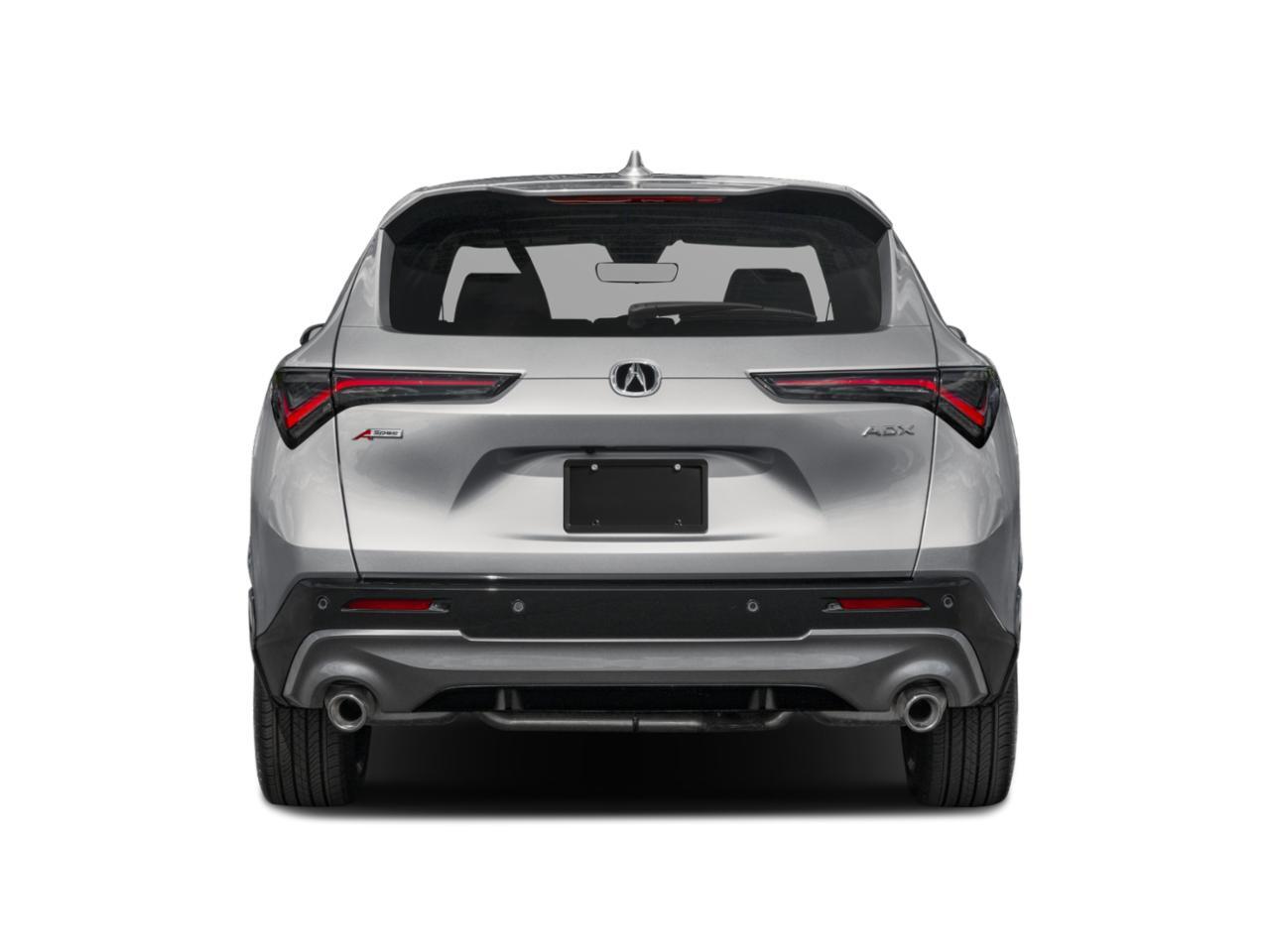 2025 Acura ADX w/A-SPEC w/Advance Las Vegas NV