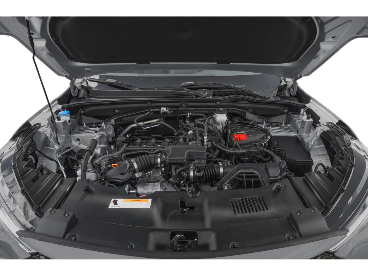 2025 Acura ADX w/A-SPEC w/Advance Las Vegas NV