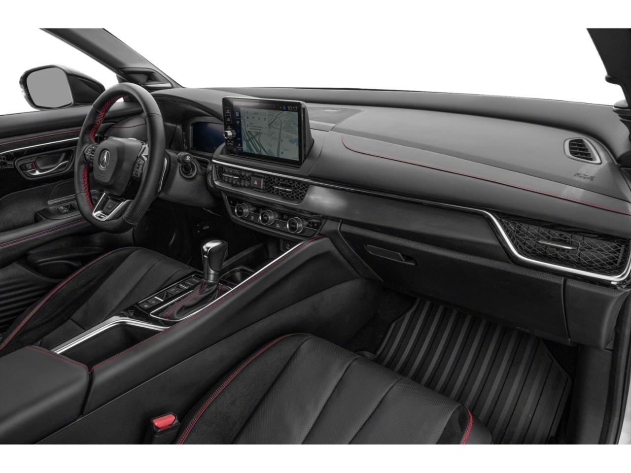 2025 Acura ADX w/A-SPEC w/Advance Las Vegas NV