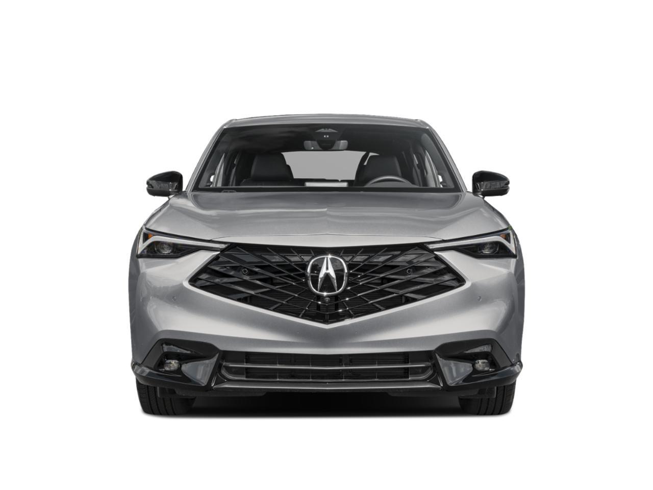 2025 Acura ADX w/A-SPEC w/Advance Las Vegas NV