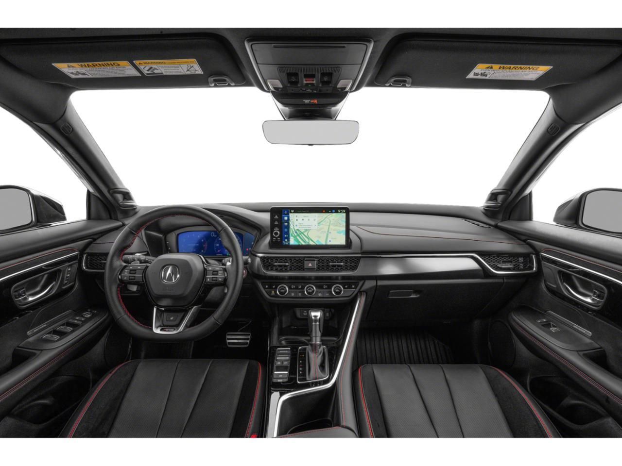 2025 Acura ADX w/A-SPEC w/Advance Las Vegas NV