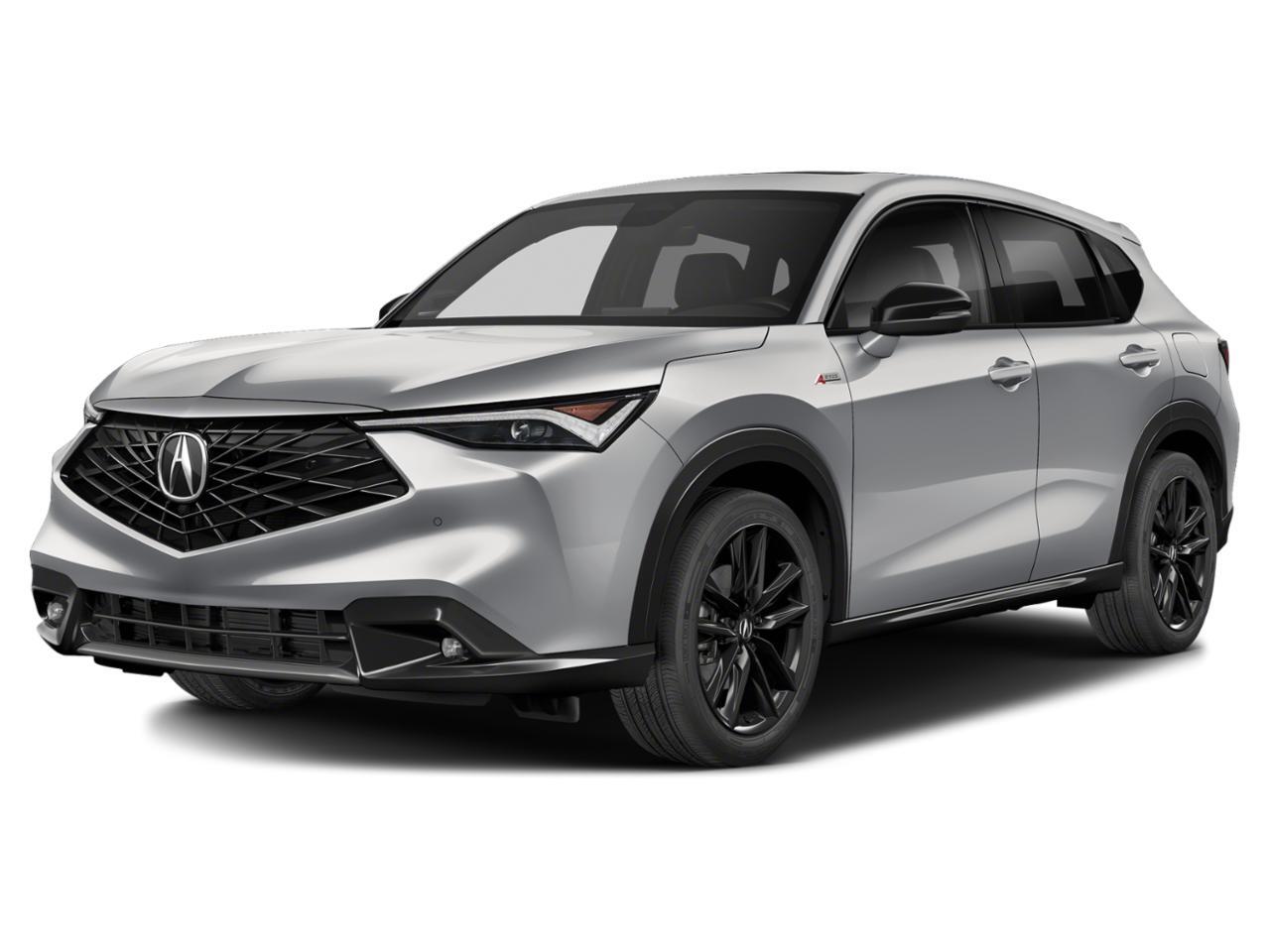 2025 Acura ADX w/A-Spec Advance Package