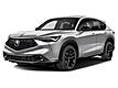 2025 Acura ADX w/A-Spec Advance Package
