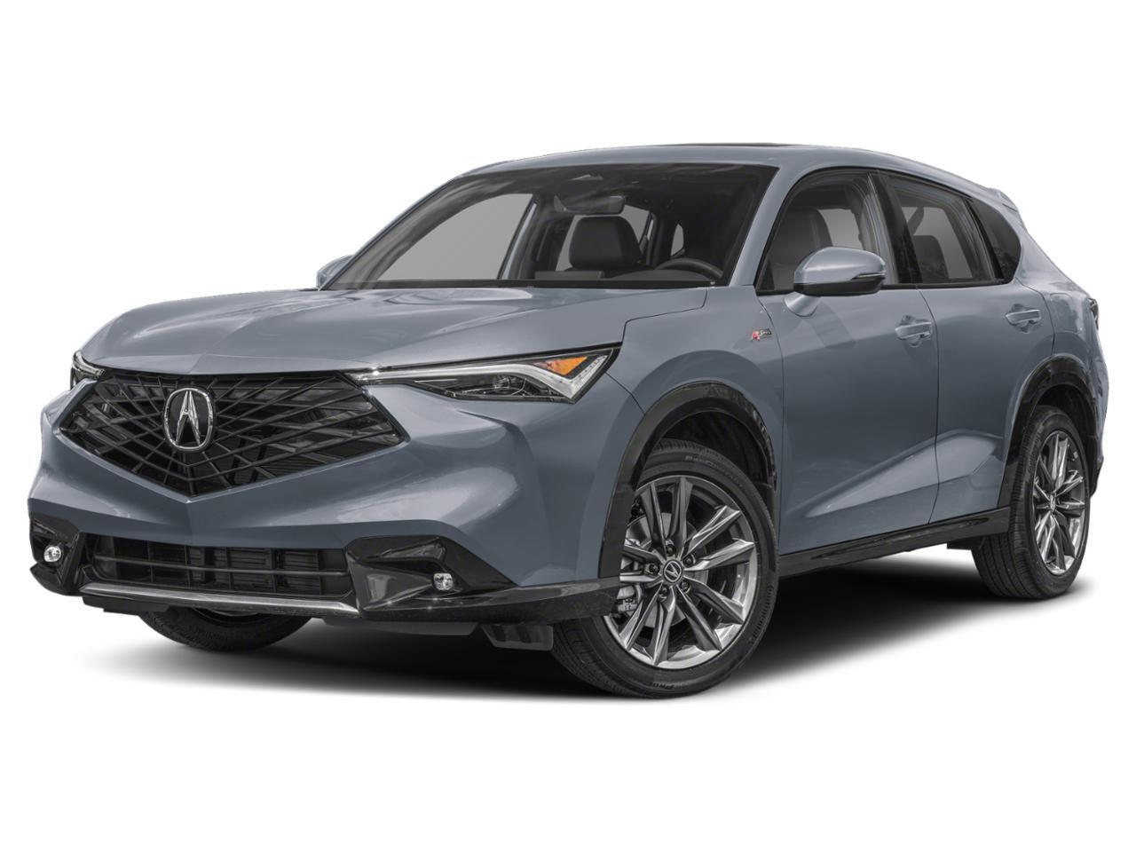 2025 Acura ADX w/A-Spec Package