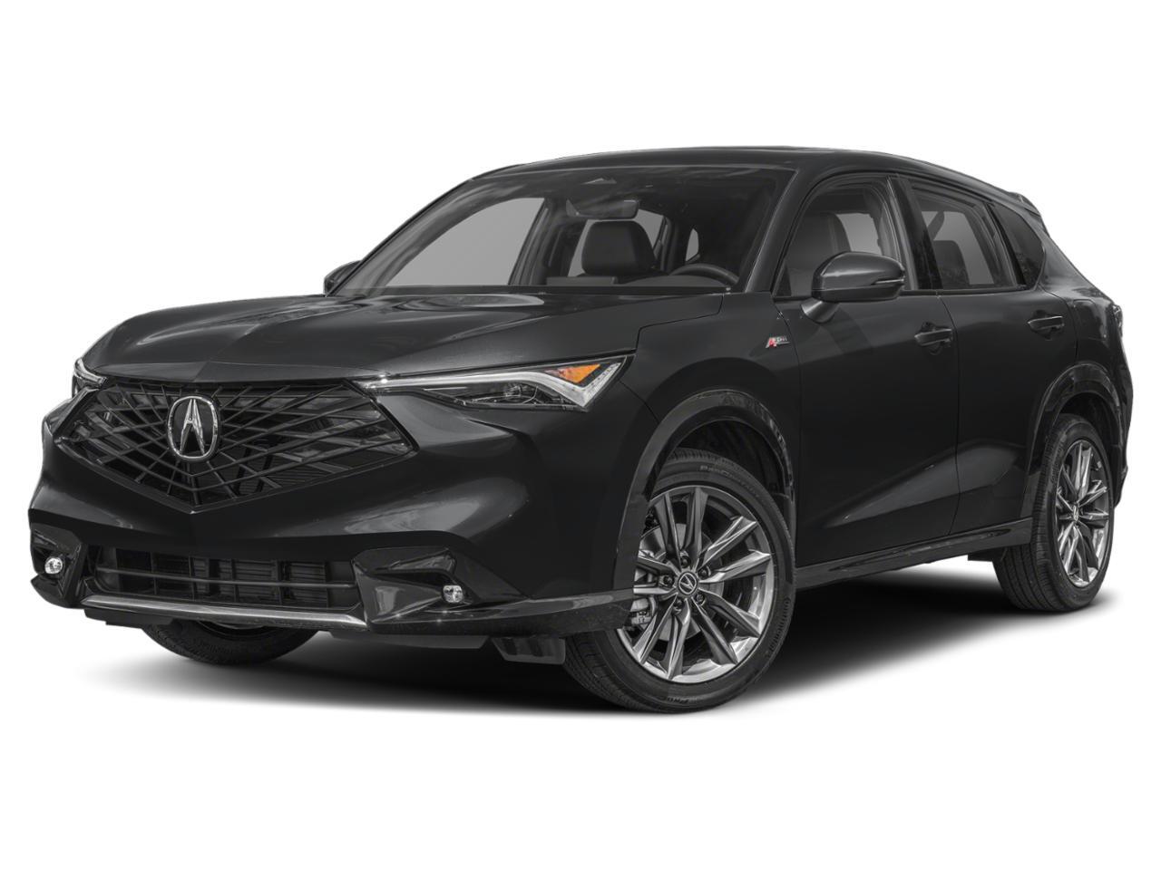 2025 Acura ADX w/A-Spec Package