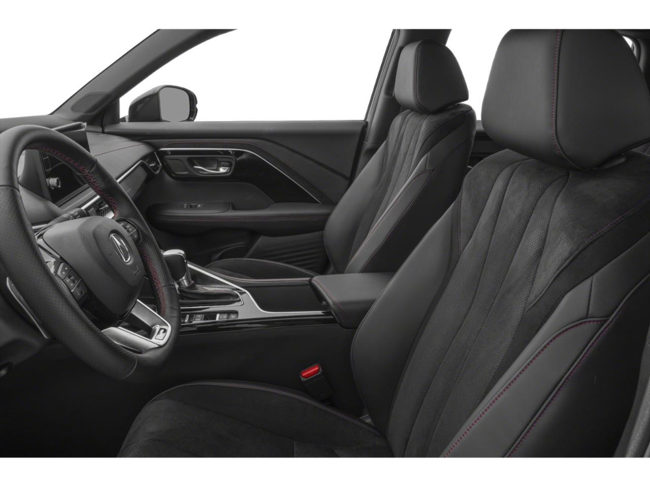 2025 Acura ADX w/A-Spec Package Roseville CA