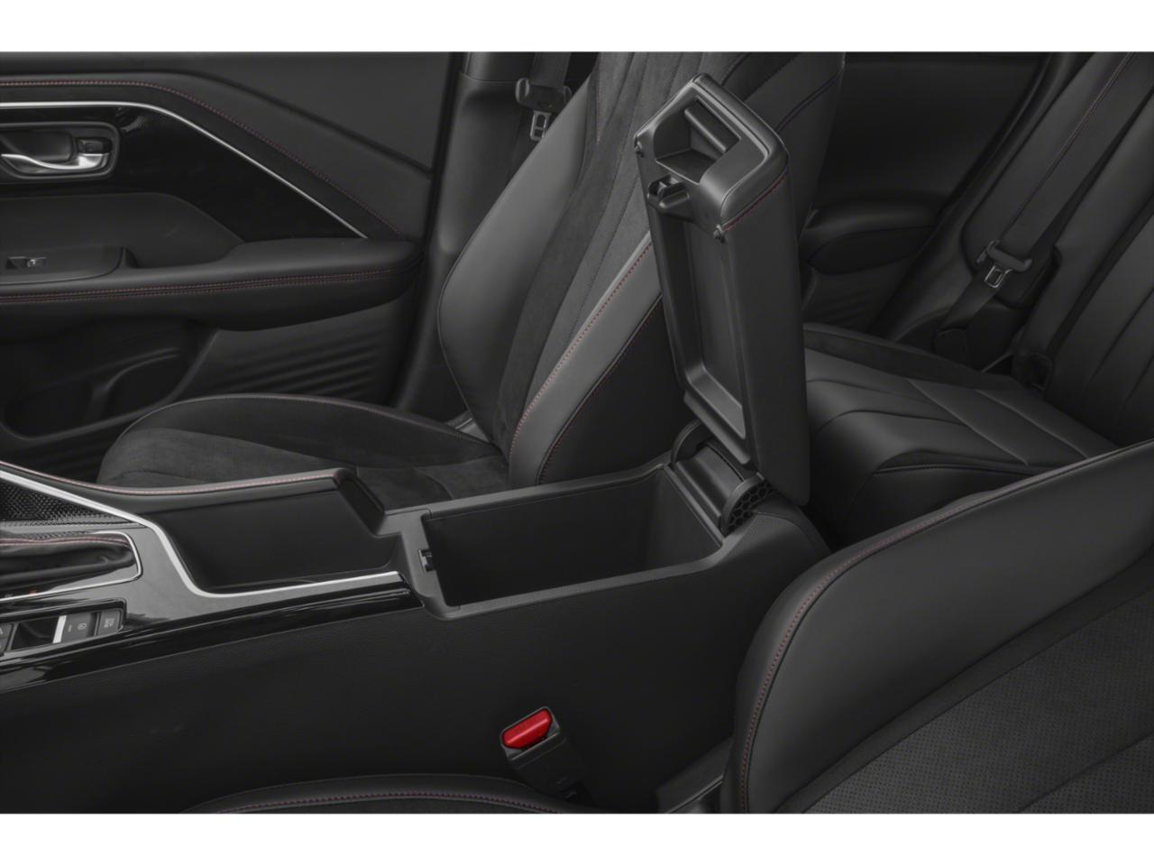 2025 Acura ADX w/A-Spec Package Roseville CA