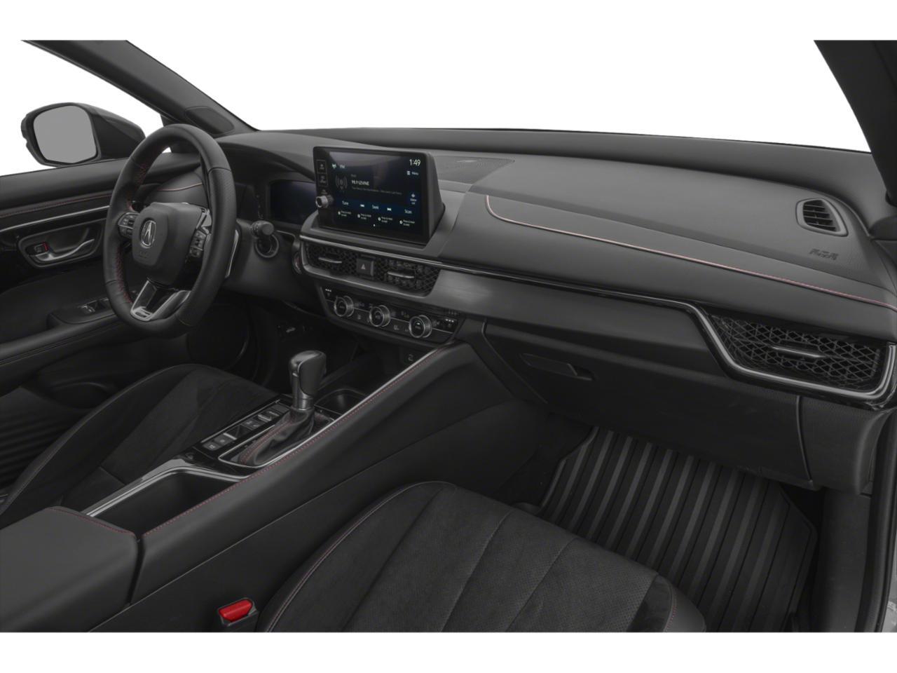 2025 Acura ADX w/A-Spec Package Roseville CA