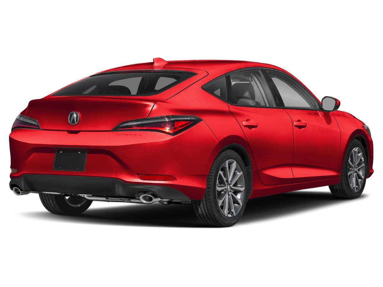 2025 Acura Integra