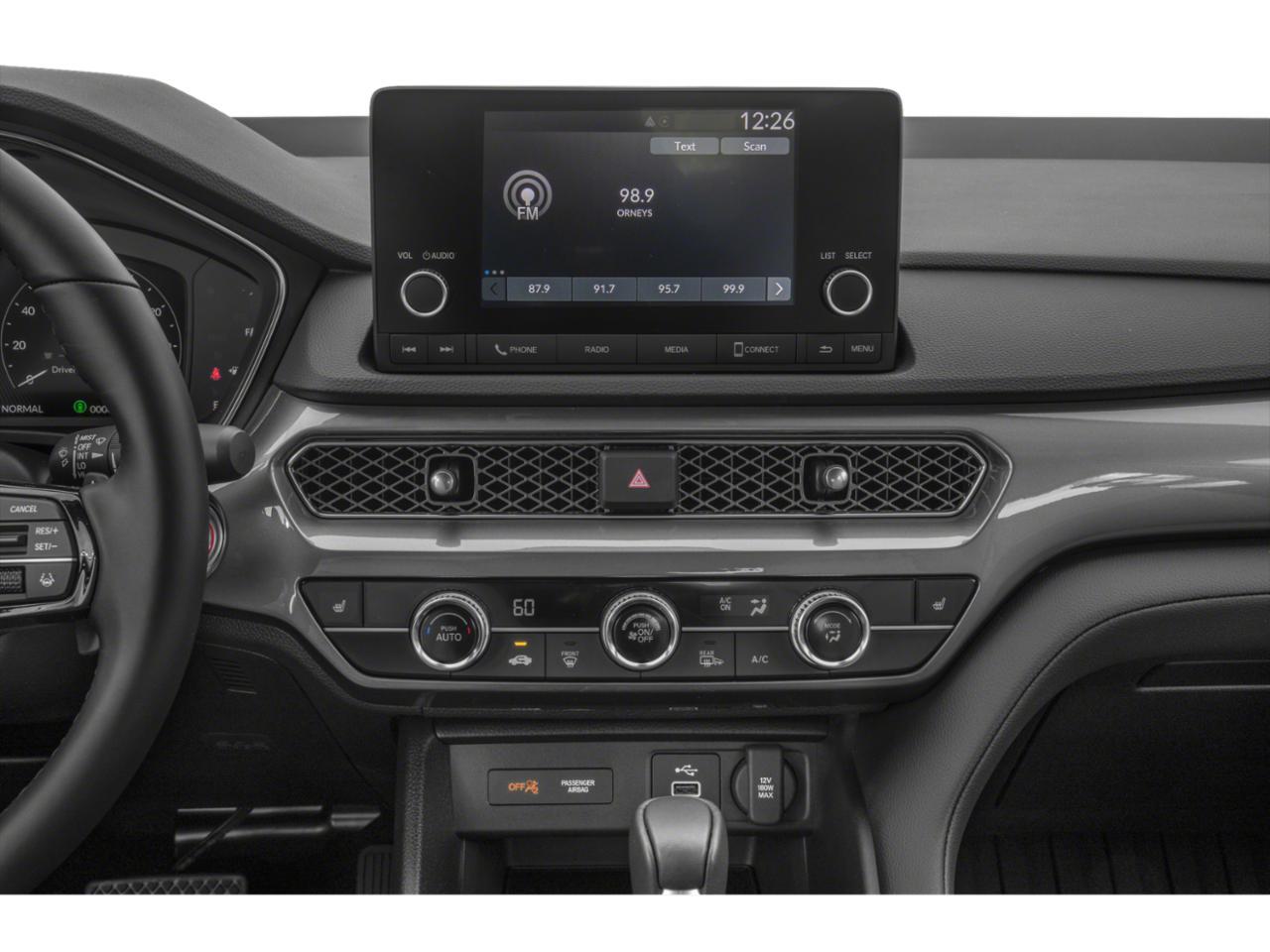 2025 Acura Integra San Clemente CA