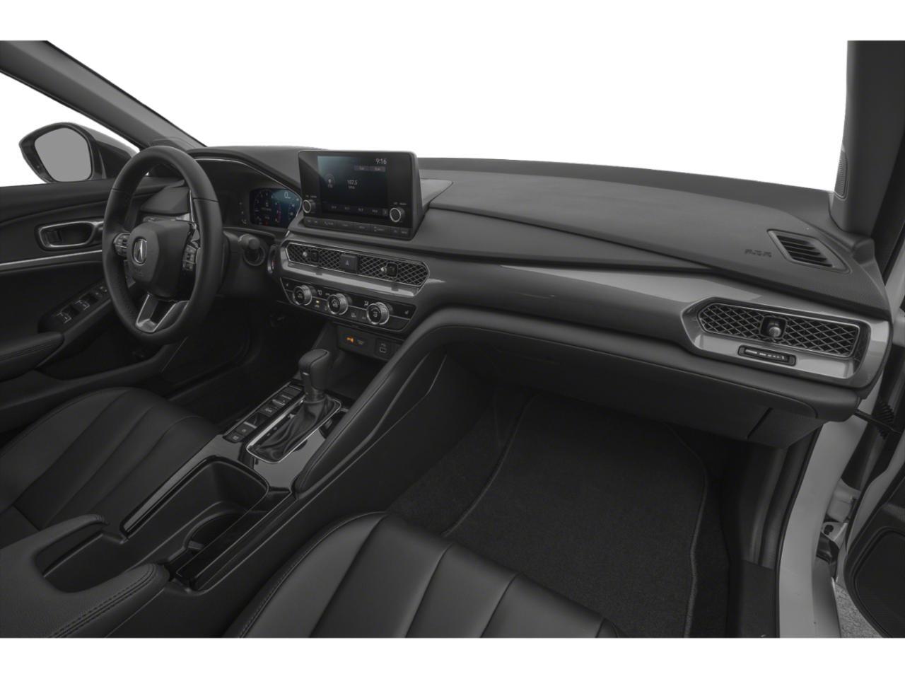 2025 Acura Integra San Clemente CA