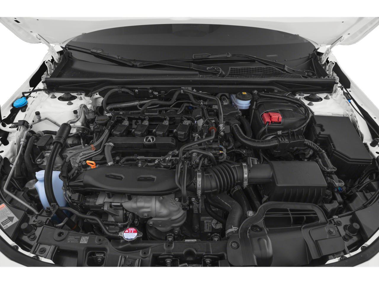 2025 Acura Integra San Clemente CA