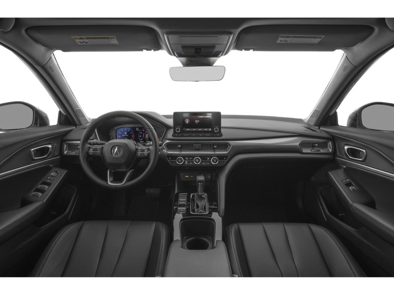 2025 Acura Integra San Clemente CA