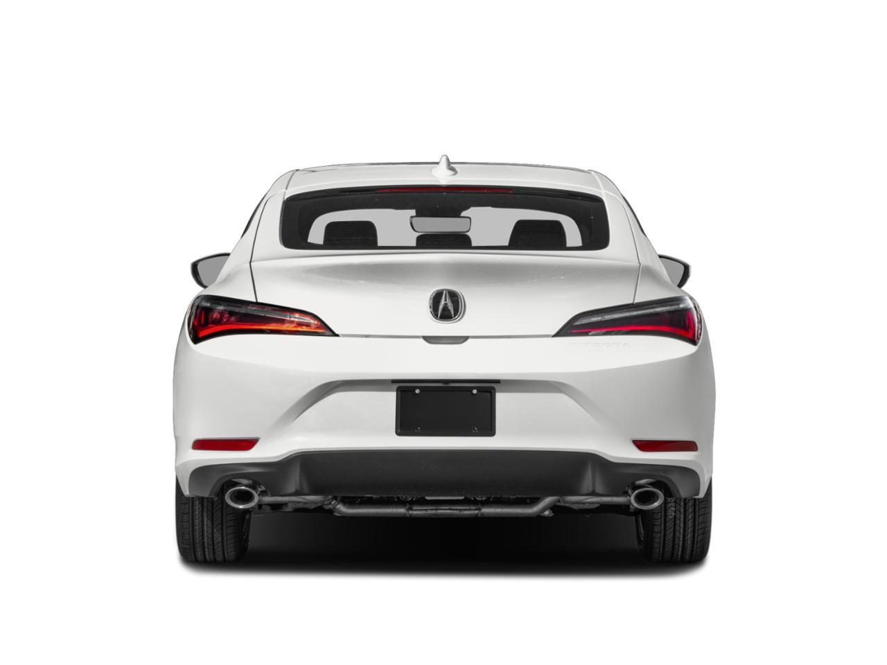 2025 Acura Integra San Clemente CA