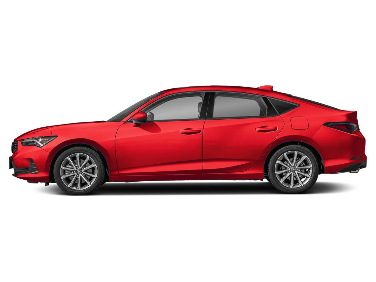 2025 Acura Integra San Clemente CA