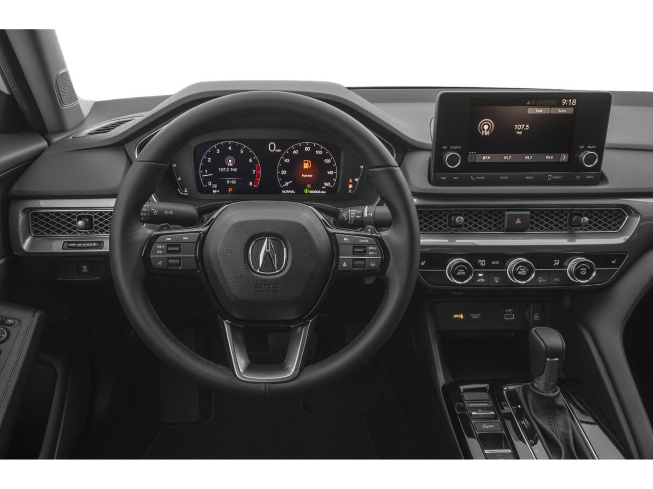 2025 Acura Integra San Clemente CA